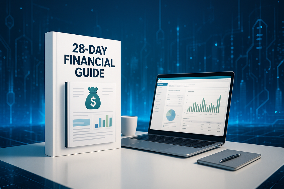 The Financial Reset Kit