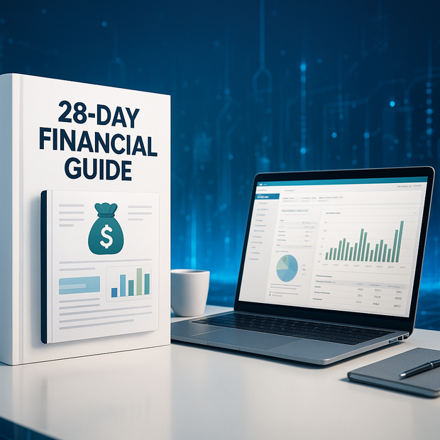 The Financial Reset Kit