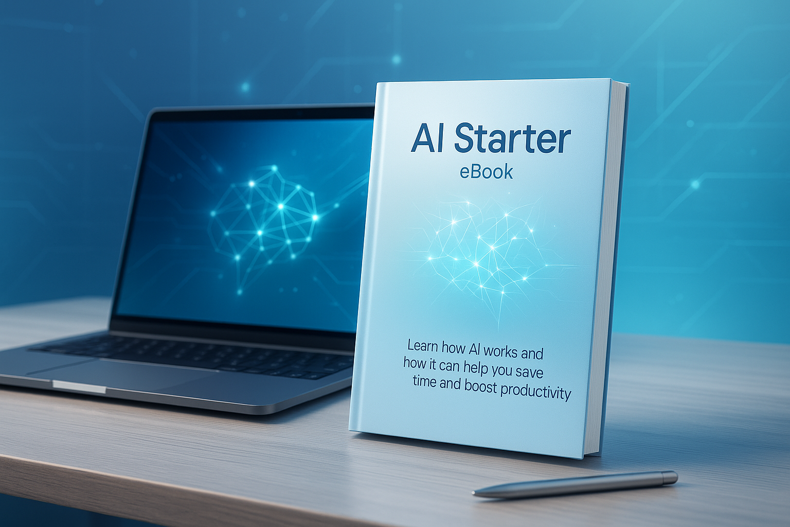 The AI Power Kit