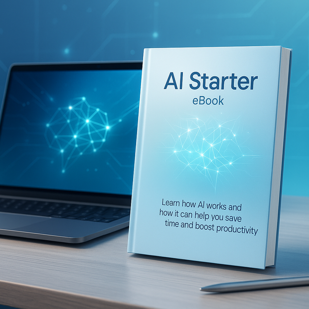 The AI Power Kit