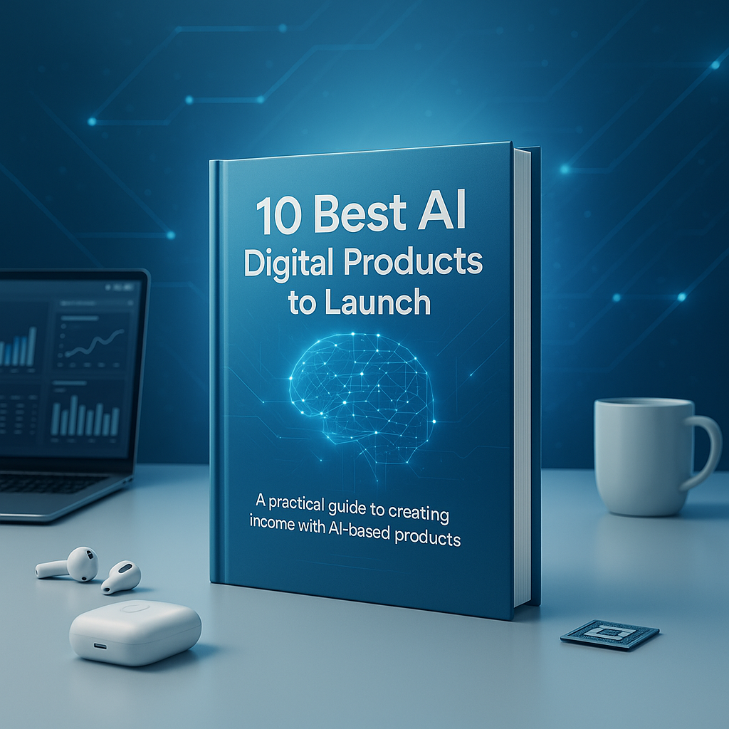 The AI Power Kit