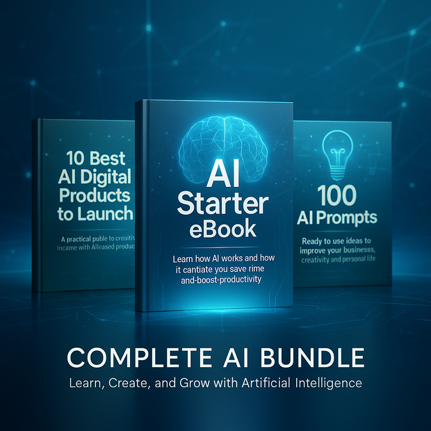 The AI Power Kit