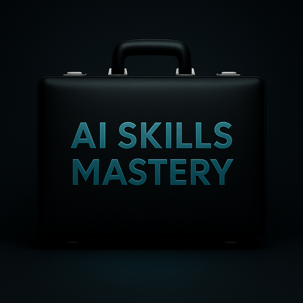 AI Skills Mastery