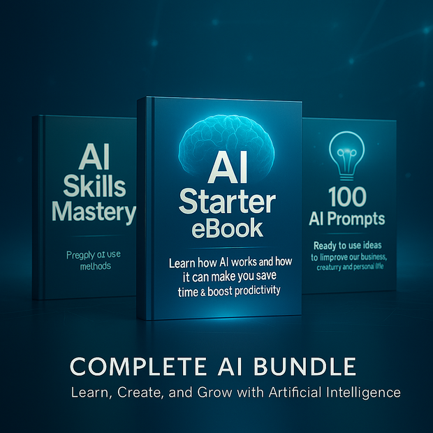 AI Skills Mastery